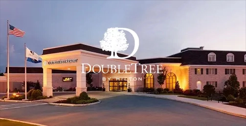 DoubleTree Hotel